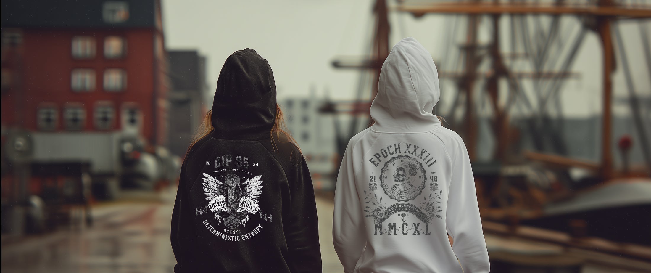 Hoodies
