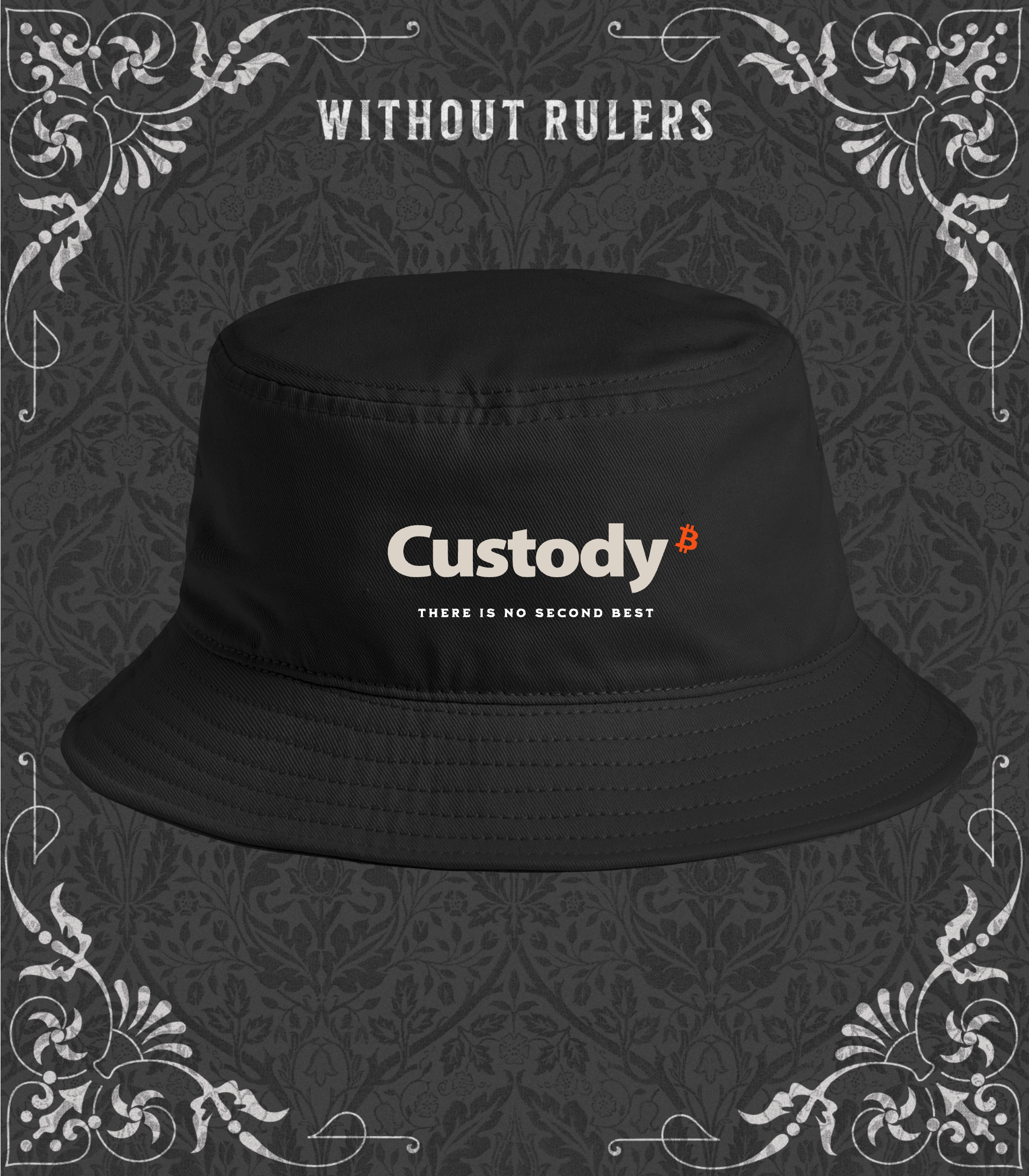 Custody - Bucket Hat