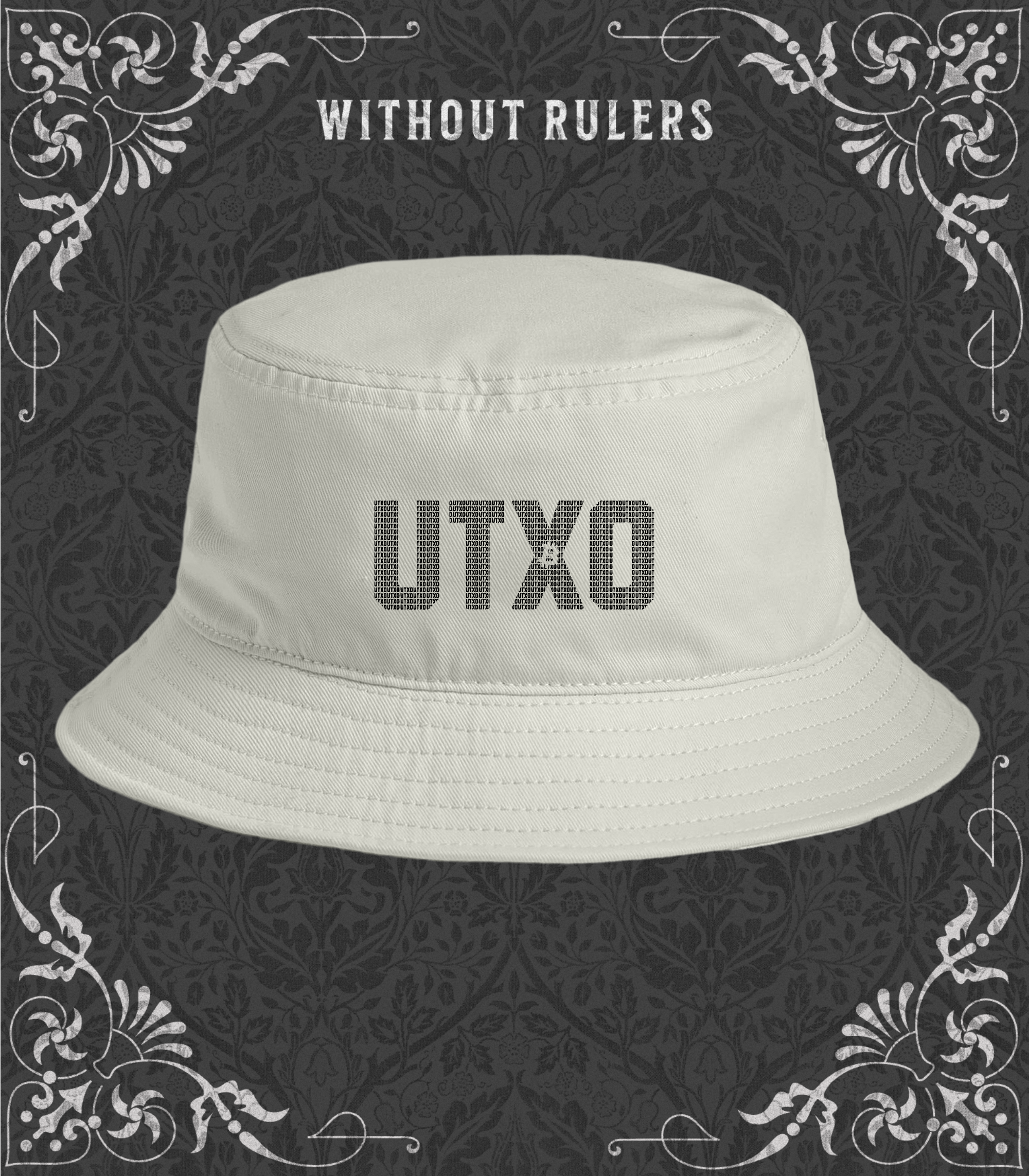 UTXO - Bucket Hat