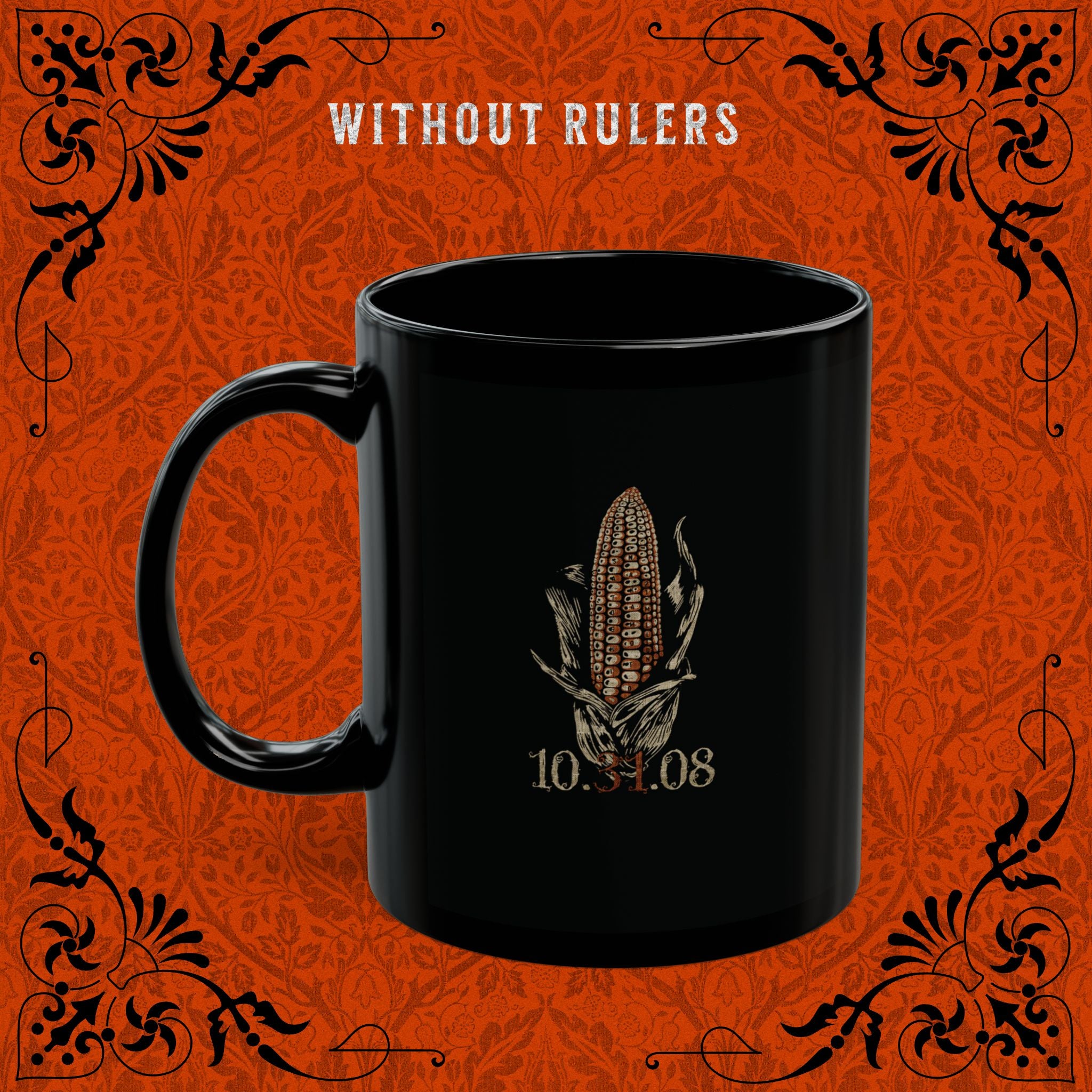 Whitepaper Day "The Great Pumpkin" Mug