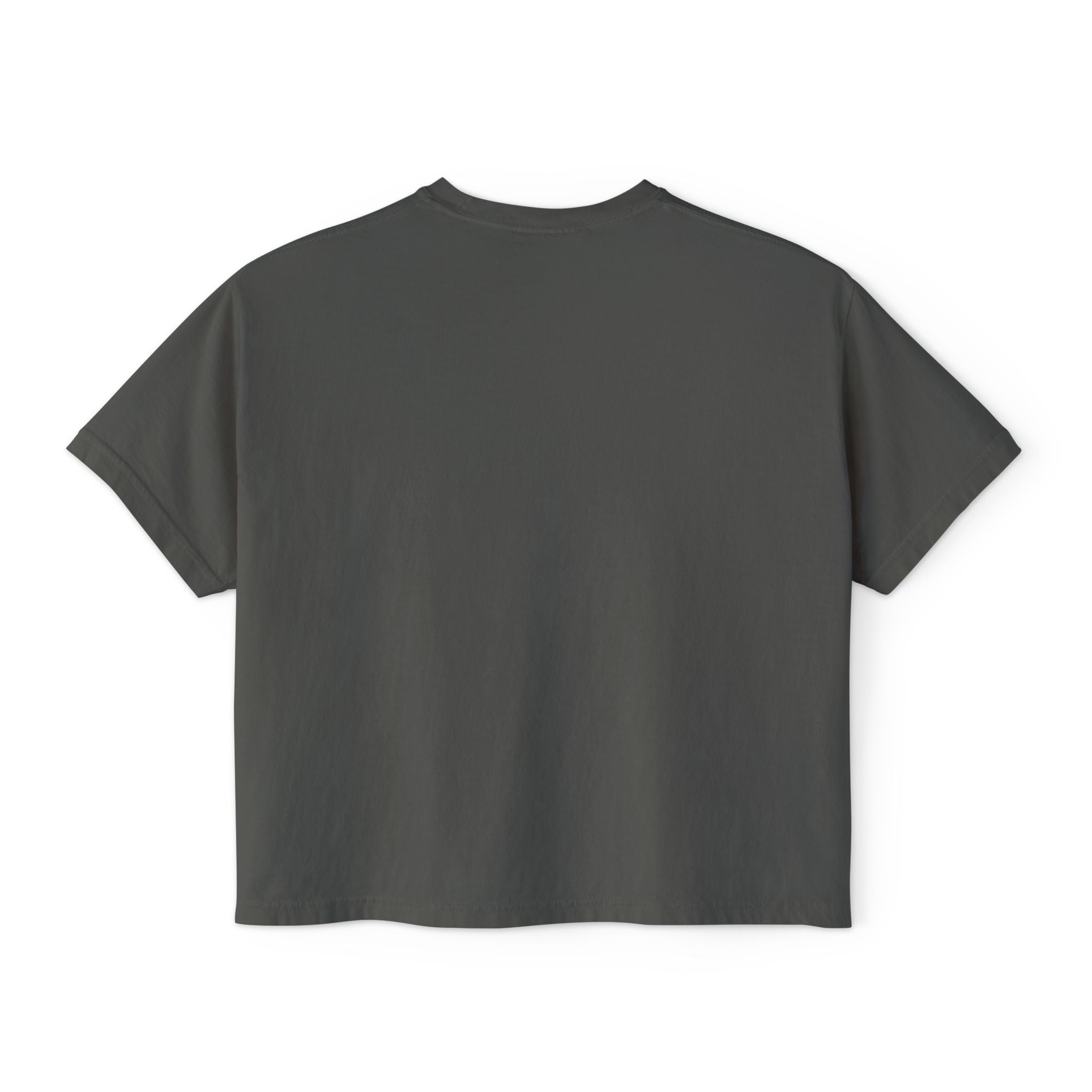 Custody Womens Boxy Tee