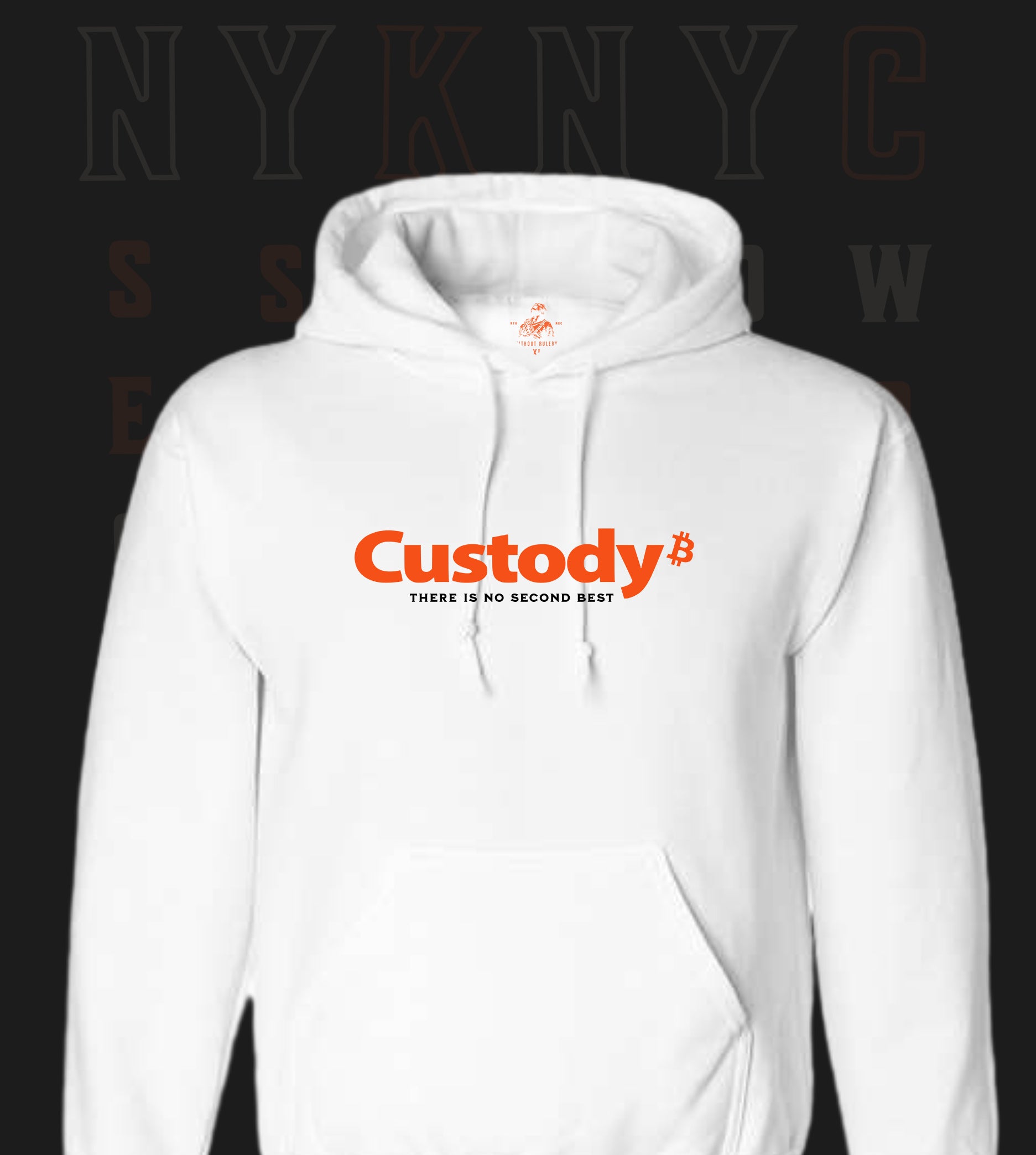 NYKNYC - Custody Hoodie