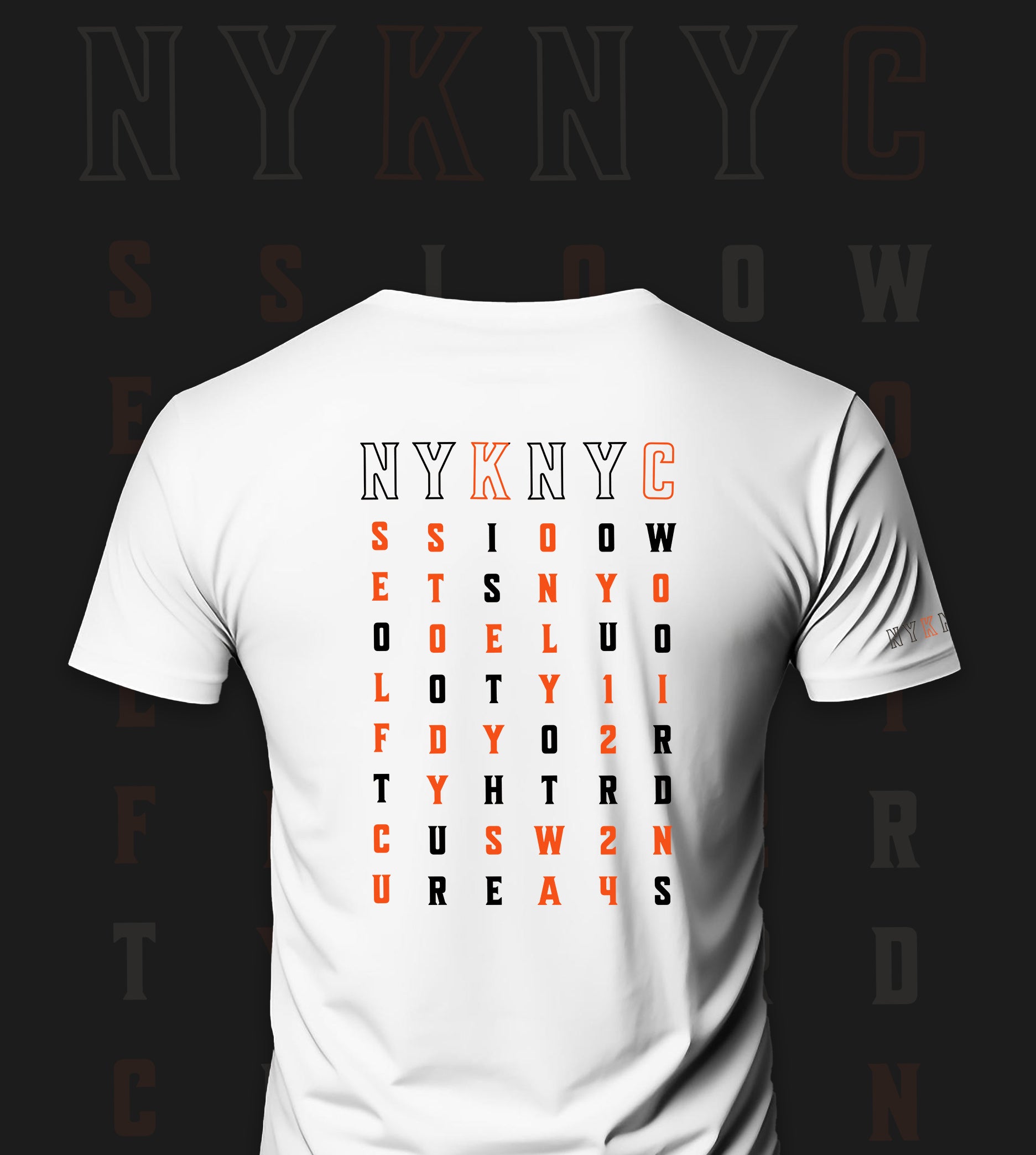 The Sovereign Key - T-Shirt