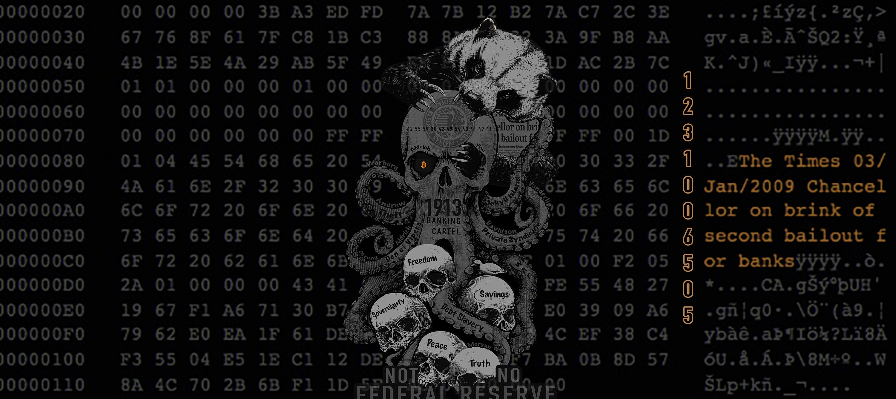 FEDERAL RESERVE COLLECTION