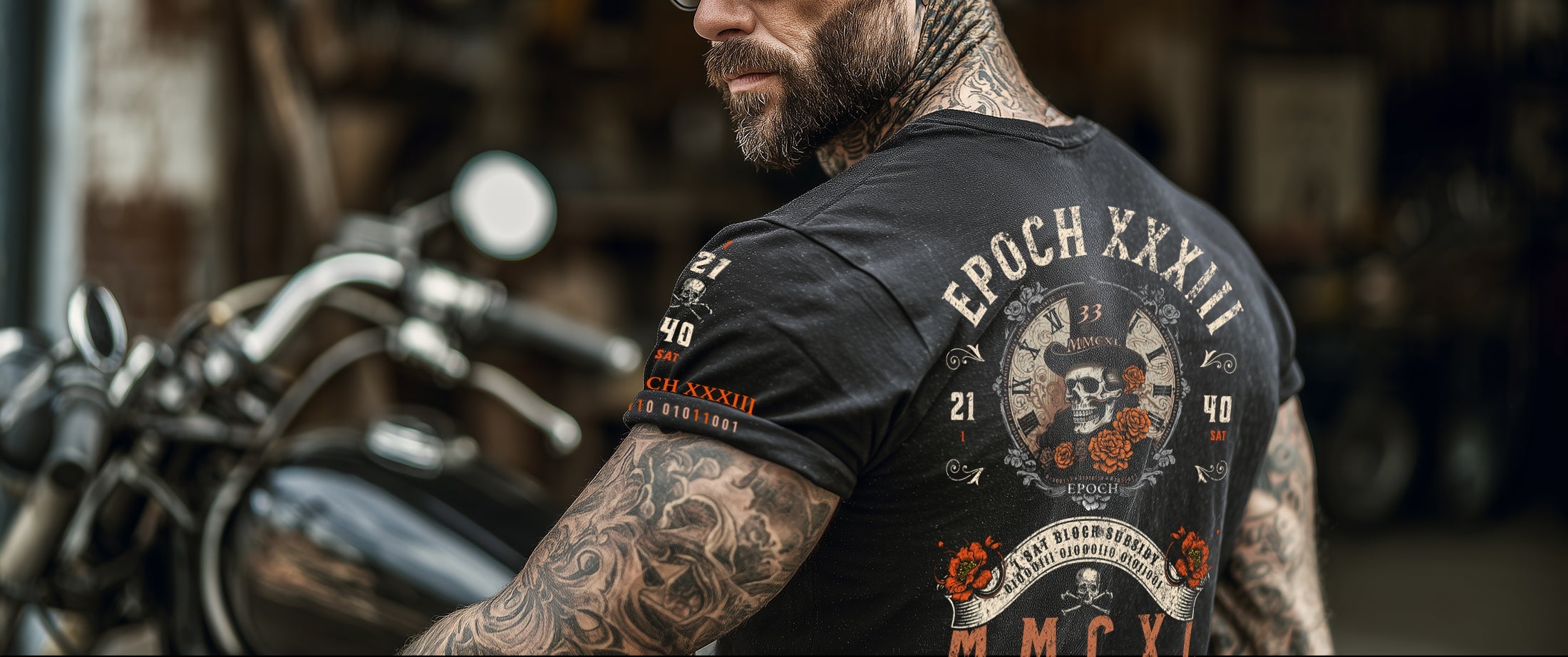 T-Shirts