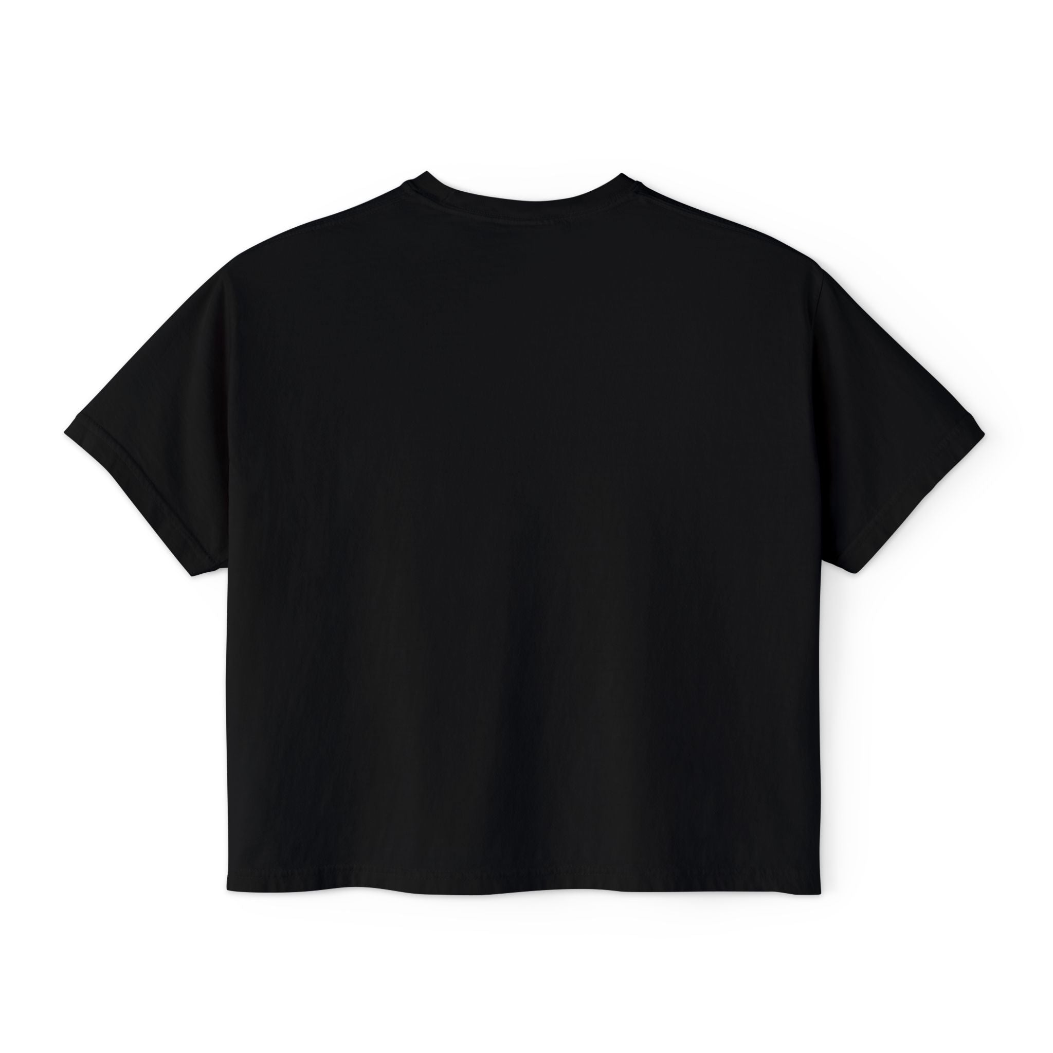 Custody Womens Boxy Tee