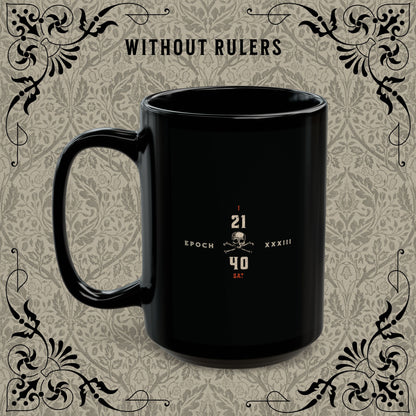 EPOCH 33 6720000 Mug