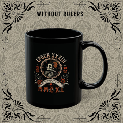 EPOCH 33 6720000 Mug