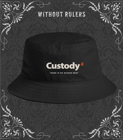 Custody - Bucket Hat