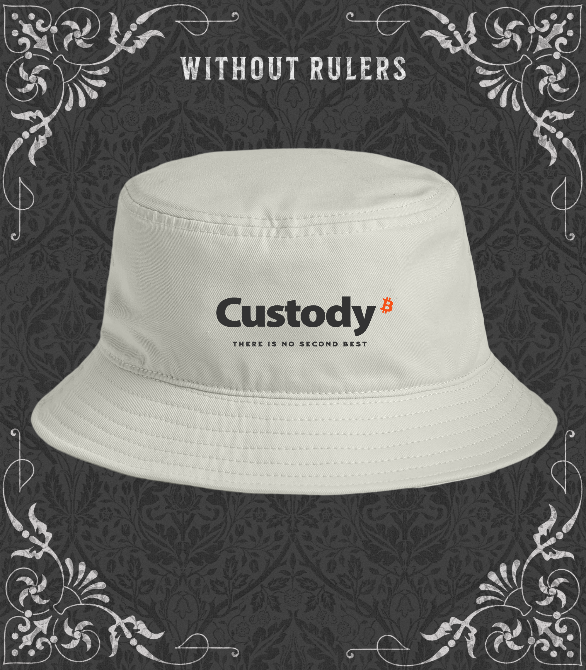 Custody - Bucket Hat