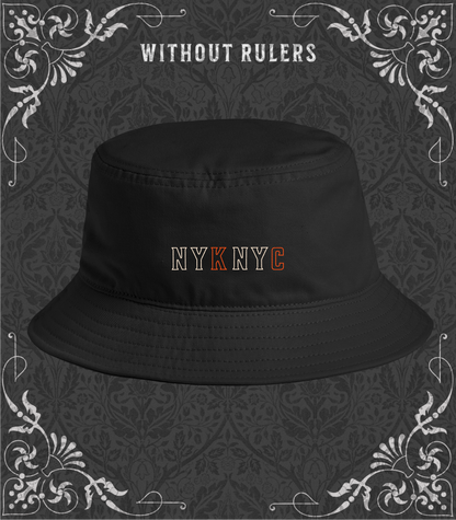 NYKNYC - Bucket Hat