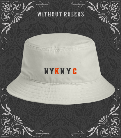 NYKNYC - Bucket Hat