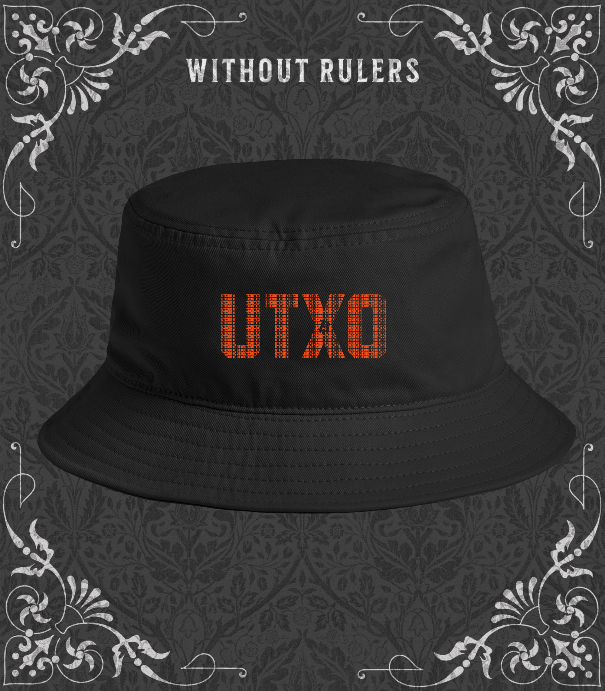 UTXO - Bucket Hat