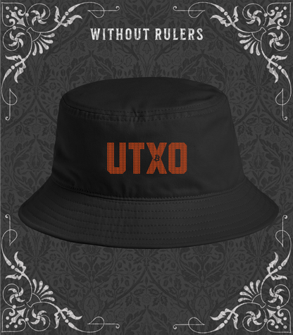 UTXO - Bucket Hat