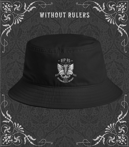 BIP 85 - Bucket Hat