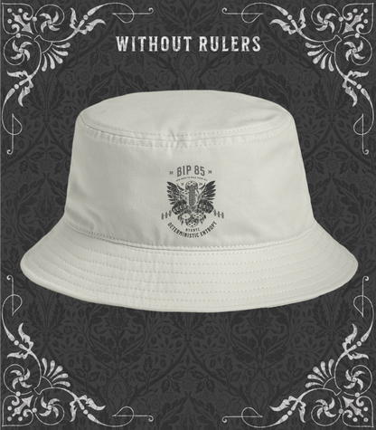 BIP 85 - Bucket Hat
