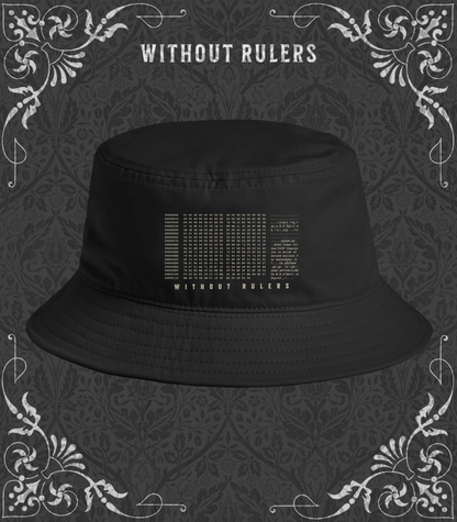 Genesis Block - Bucket Hat