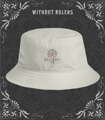 The Key - Bucket Hat