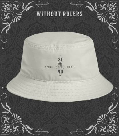 Epoch33 2140 - Bucket Hat