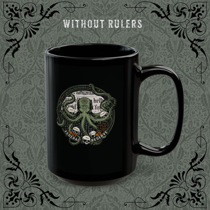 Chancellor vs Genesis Mug