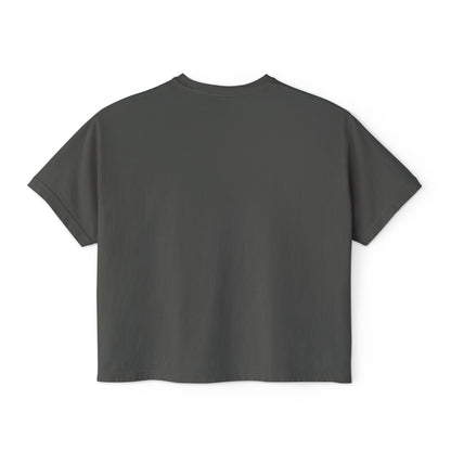 Custody Womens Boxy Tee