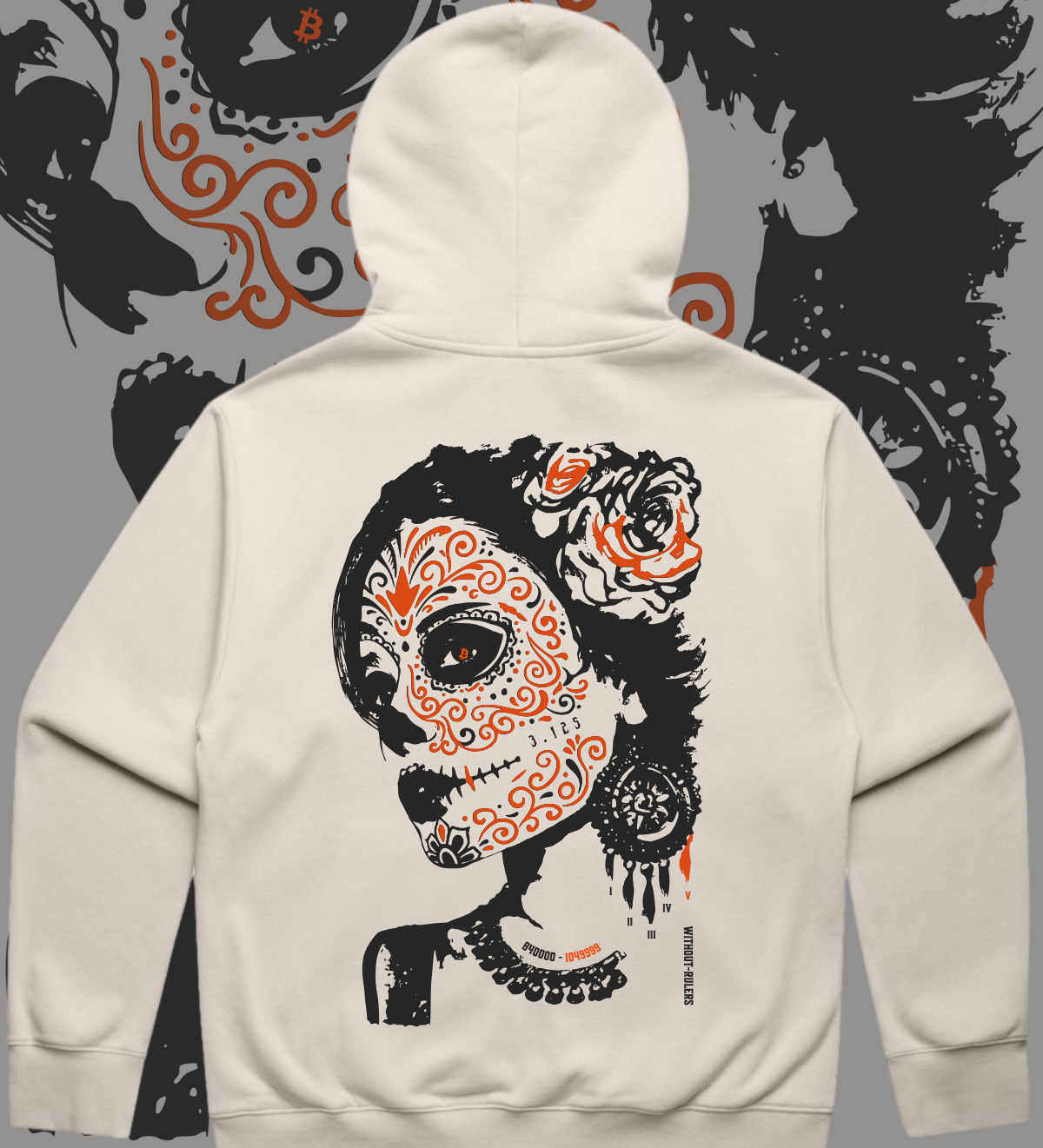 Epoch V "Legacy" Premium Hoodie