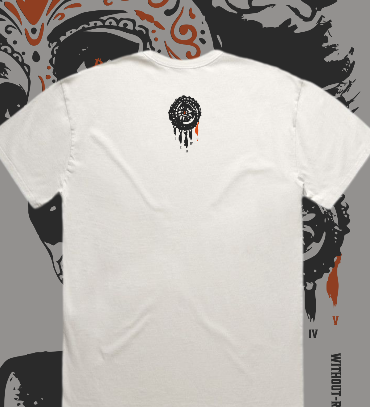 Epoch V "Legacy" Premium T-Shirt