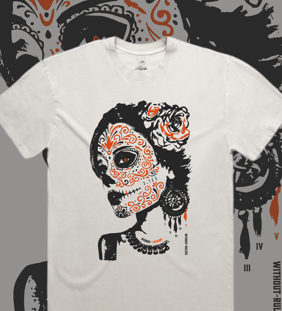 Epoch V "Legacy" Premium T-Shirt