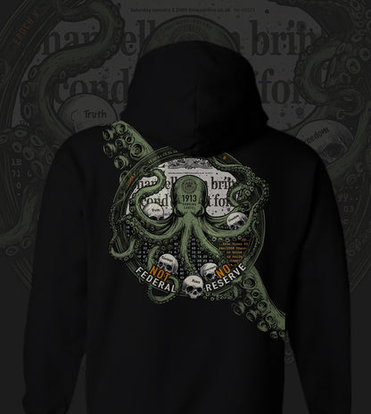 FED COLLECTION - Hoodie - Chancellor & Genesis