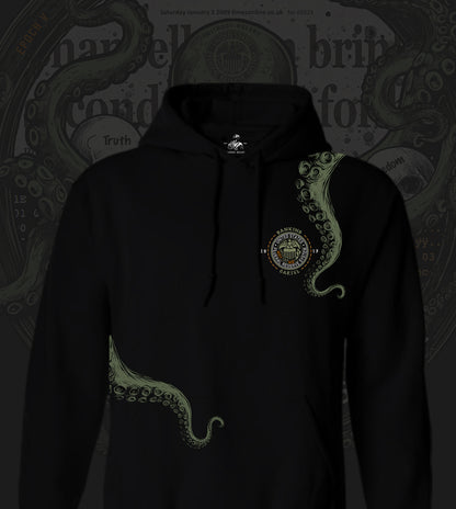 FED COLLECTION - Hoodie - Chancellor & Genesis