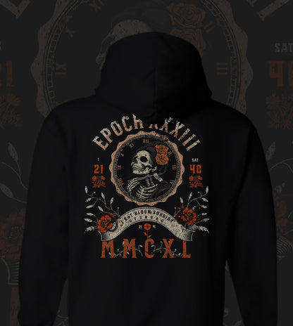 EPOCH 33 - Hoodie - Block 6720000