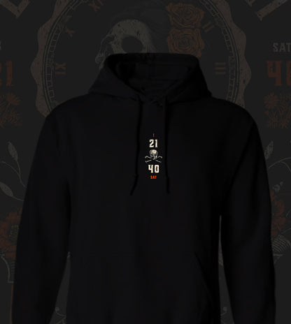 EPOCH 33 - Hoodie - Block 6720000