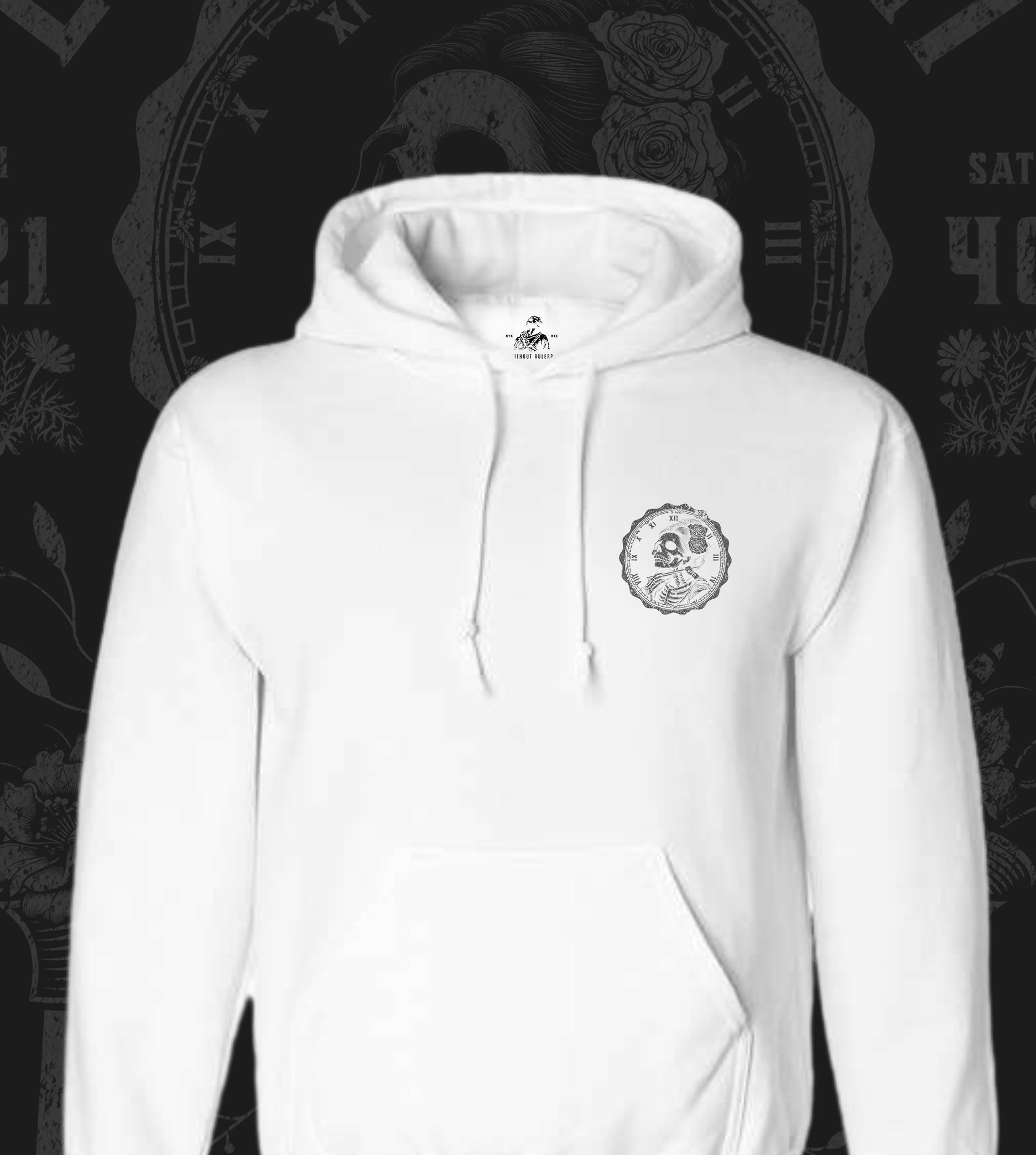 EPOCH 33 - Hoodie - Block 6720000
