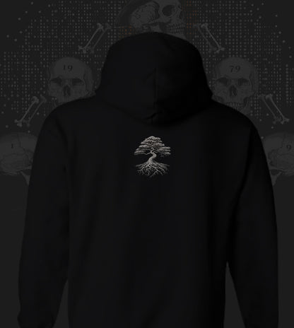 EPOCH 33 - Merkle - Hoodie