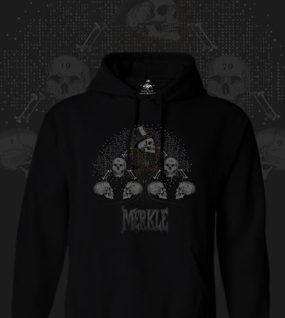 EPOCH 33 - Merkle - Hoodie