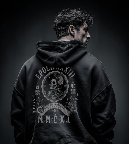 EPOCH 33 - Hoodie - Block 6720000