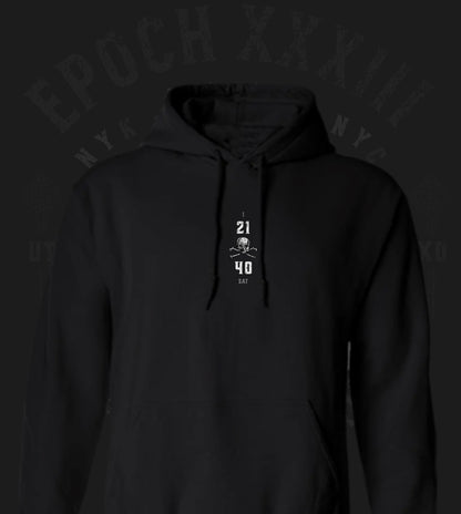 EPOCH 33 - Self Custody Only - Hoodie