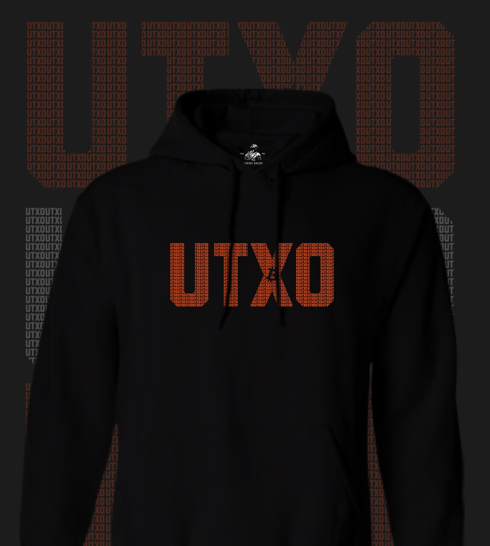 NYKNYC - UTXO - Hoodie
