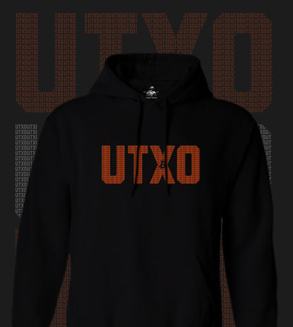NYKNYC - UTXO - Hoodie