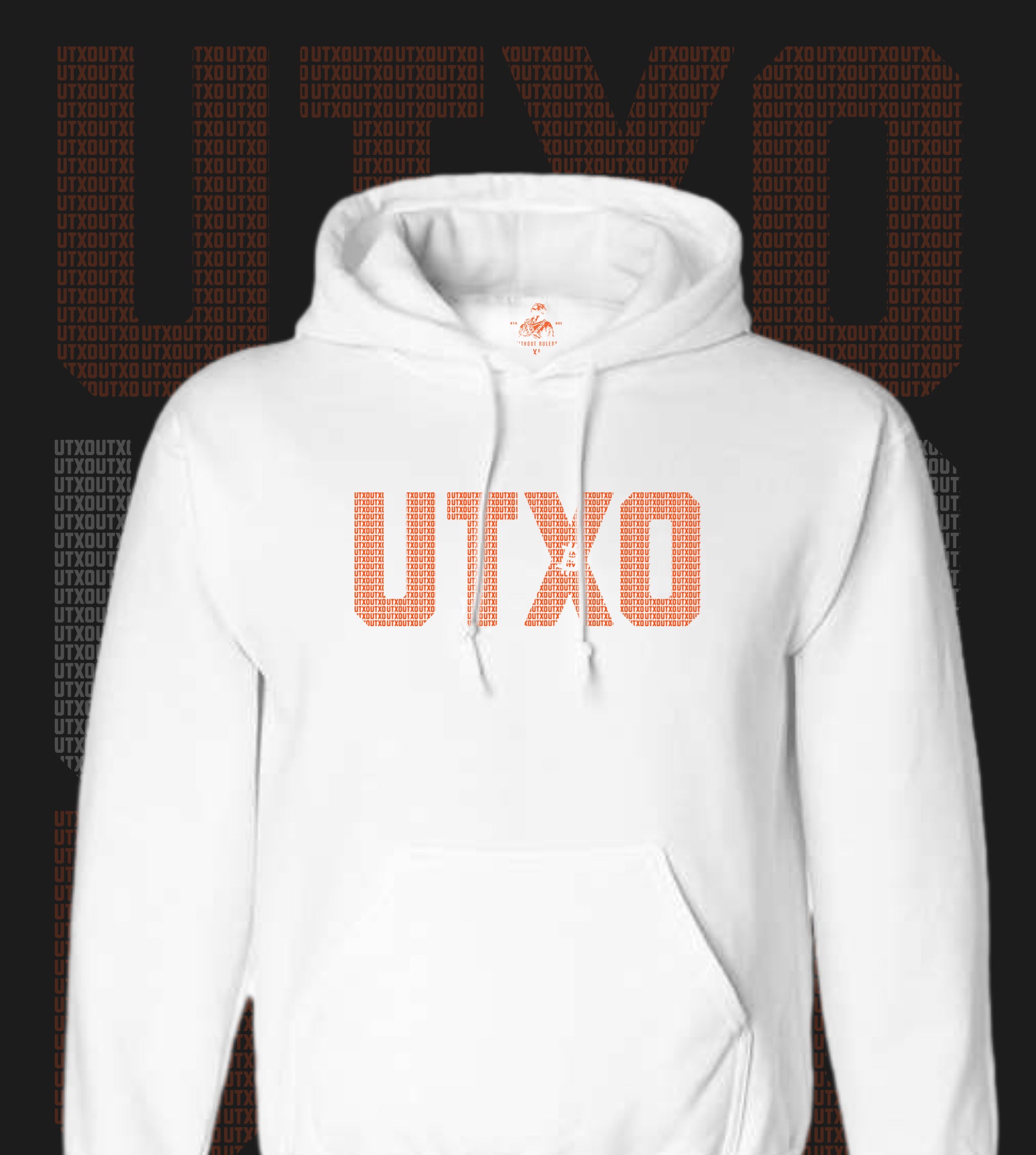NYKNYC - UTXO - Hoodie