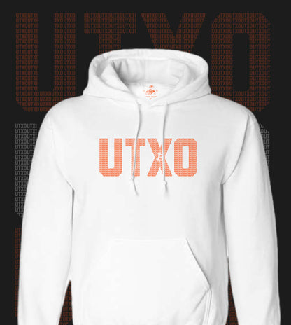 NYKNYC - UTXO - Hoodie