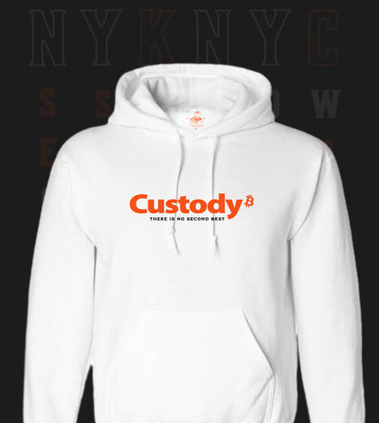 NYKNYC - Custody Hoodie