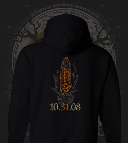 The Great Pumpkin - Hoodie