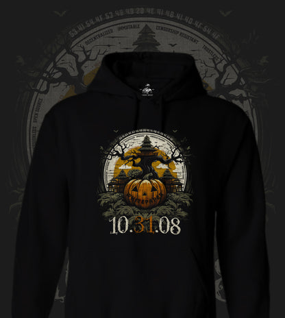 The Great Pumpkin - Hoodie