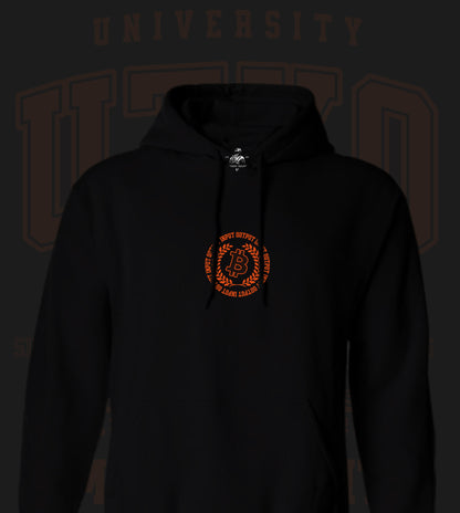 UTXO University Hoodie