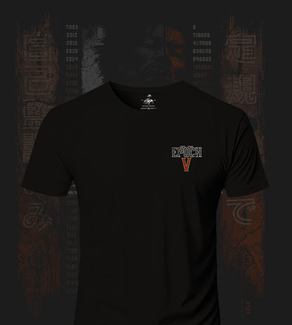 EPOCH V - The Sovereign - T-Shirt