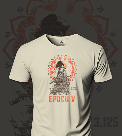 From Fiat Ashes T-Shirt