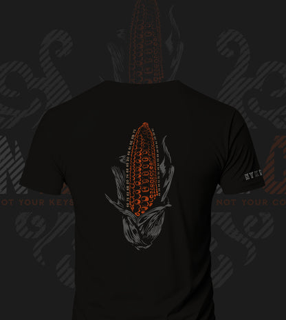 NYKNYC - Epoch V - 3.125 T-Shirt
