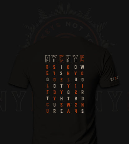 NYKNYC - T-Shirt