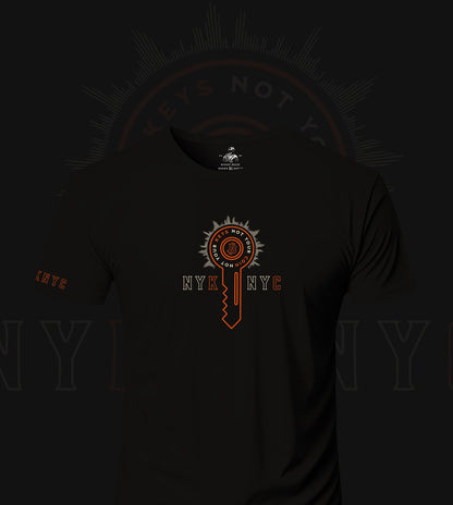 NYKNYC - T-Shirt